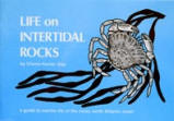 LIFE ON INTERTIDAL ROCKS: a guide to marine life of the rocky North Atlantic coast. 